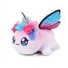 Meemeow Aphmau Plush Meemeows Food Cats Plushie Bunle Ahpmau French Fries Burger Pillow Plush Toys Kawaii Cute Plushy Cats Doll