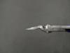 Long Stainless Steel Plastic Nippers 165mm 3.peaks LS-02