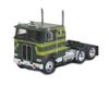 Ixomodel B Peterbilt 352 Pacemaker 79 Green Scale Model TR184 1/43