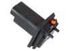 Citroen C3 Picasso 2009- CONTACTOR for the Rear Trunk Lid Outer Handle, WIDE PLUG