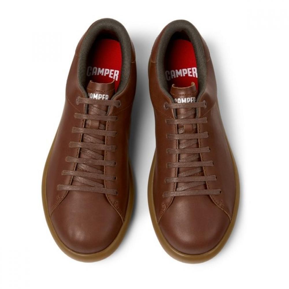 Camper 25fw Herren S Sneaker K101003 004