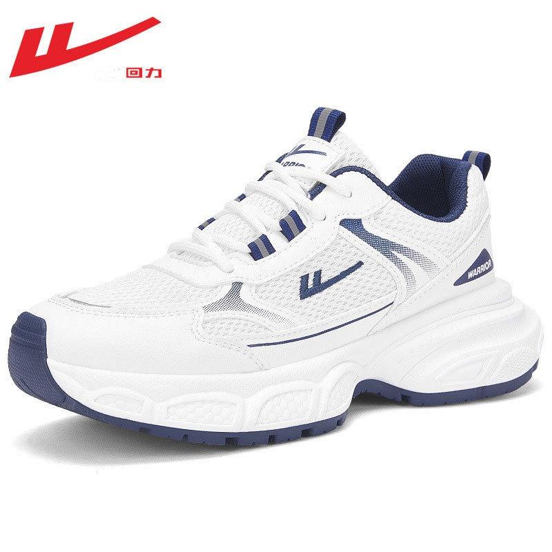 thick-soled dad shoes women's new mesh breathable sports women's shoes versatile low-top women's shoes casual single shoes