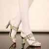 Chaussures pour femme – Sandales