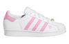 adidas Superstar 'White Pink' Gs IG2749