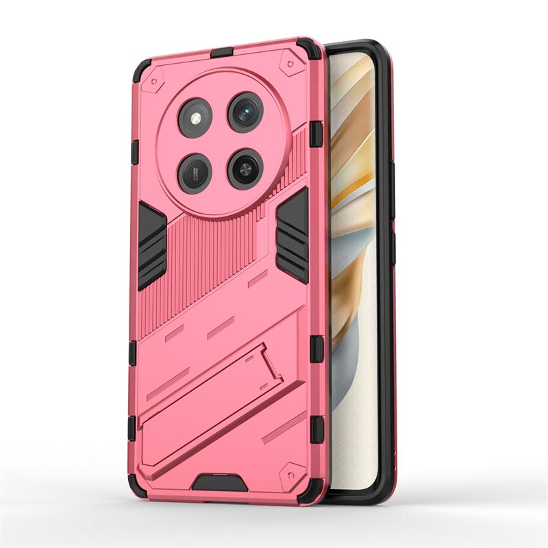 For Honor Magic 7 Lite Case Cover For Huawei Honor Magic 7 Lite Capas Shockproof Back Holder Cover For Honor Magic 7 Lite Fundas
