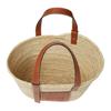 LOEWE Logo Patch Basket Bag 32702S92-2435