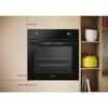 Four Encastrable Nettoyage Manuel - Convection Naturelle CANDY FIDC N100 - Noir - Classe A