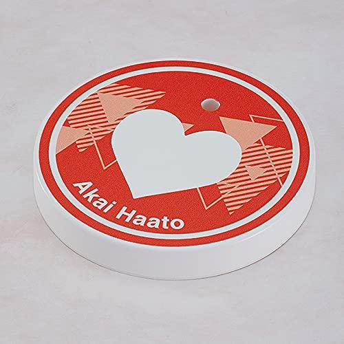 Nendoroid Hololive Production Haato Akai malovaná pohyblivá figurka G12595 bez měřítka ABS&PVC