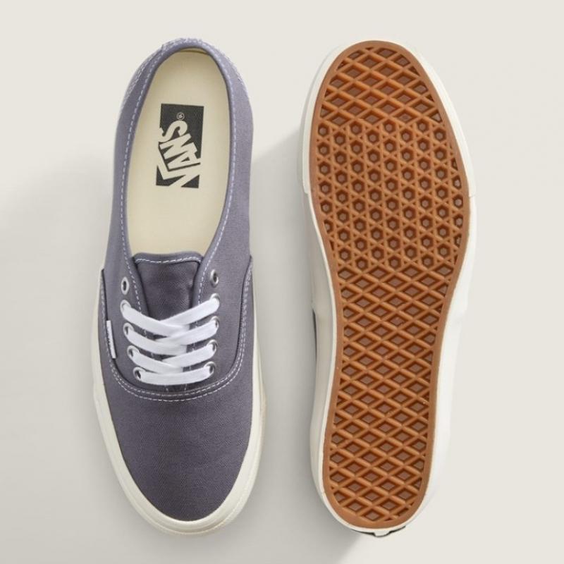 Vans Premium Authentic 44 Steelshadow