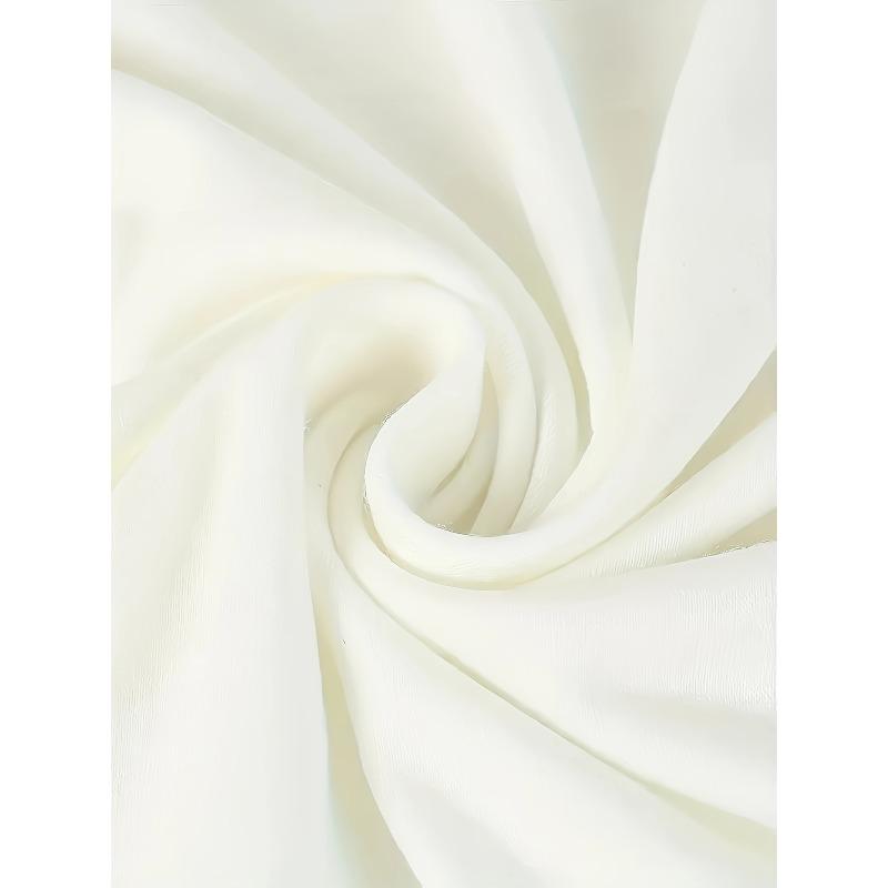 [Teacher T-Shirt] Women's Teacher Graphic T-Shirt - Pink Bow & Letters Print Casual Educator Top, Non-Stretch Fabric Everyday Event Apparel