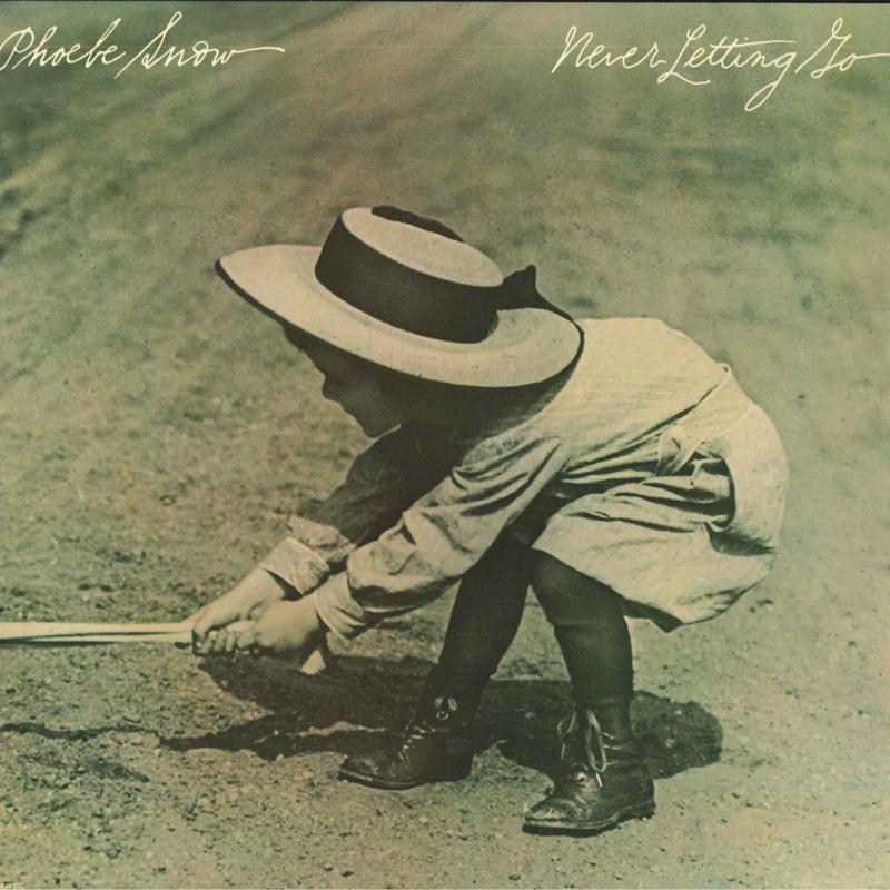

LP Record PHOEBE SNOW - Never Letting Go PC34875 COLUMBIA 1977 US Pop Used