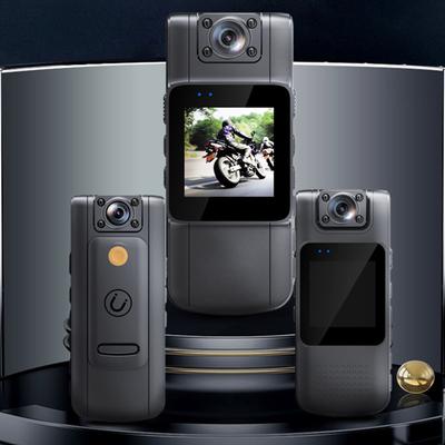 L11 Mini BodyCam 1080P HD Portable Recorder with Infrared Night Vision for Police Cycling and Outdoor Activities