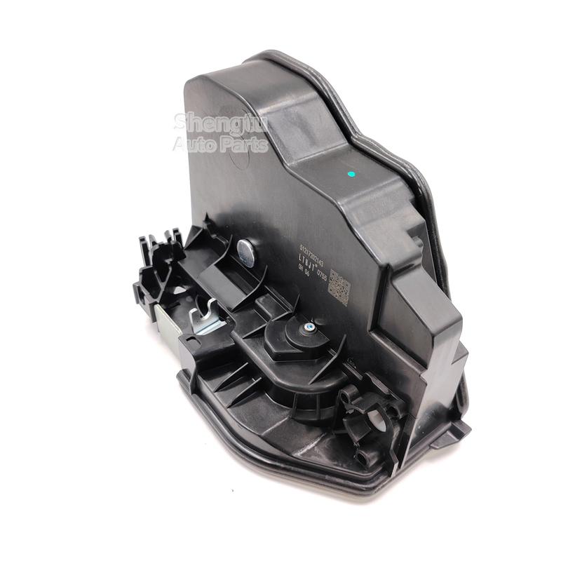 Front Left Door Lock Actuator Latch 5121743 for BMW Mini F02 F01 F25 F26 F18 F10 F07 F34 F30 2005-2016 E60 E66 E90