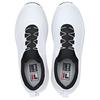 FILA Boa Nuvole 2 Elite City Running Low-Top Casual Running Shoes Men sneaker FILA-White A12M421118FWT