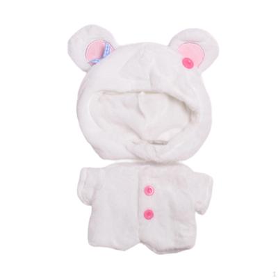 Muñecas y Peluches – Accesorios y ropa para muñecas