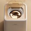 Mini Lavatrice Automatica OIDIRE con Sterilizzazione UV Spina CN (adattatore incluso)