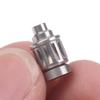 1Pcs 7Mm Screwdriver Adapter Dental Implant Manual Torque Wrench Adapter Prosthetic Ratchet Screwdriver Shank Driver