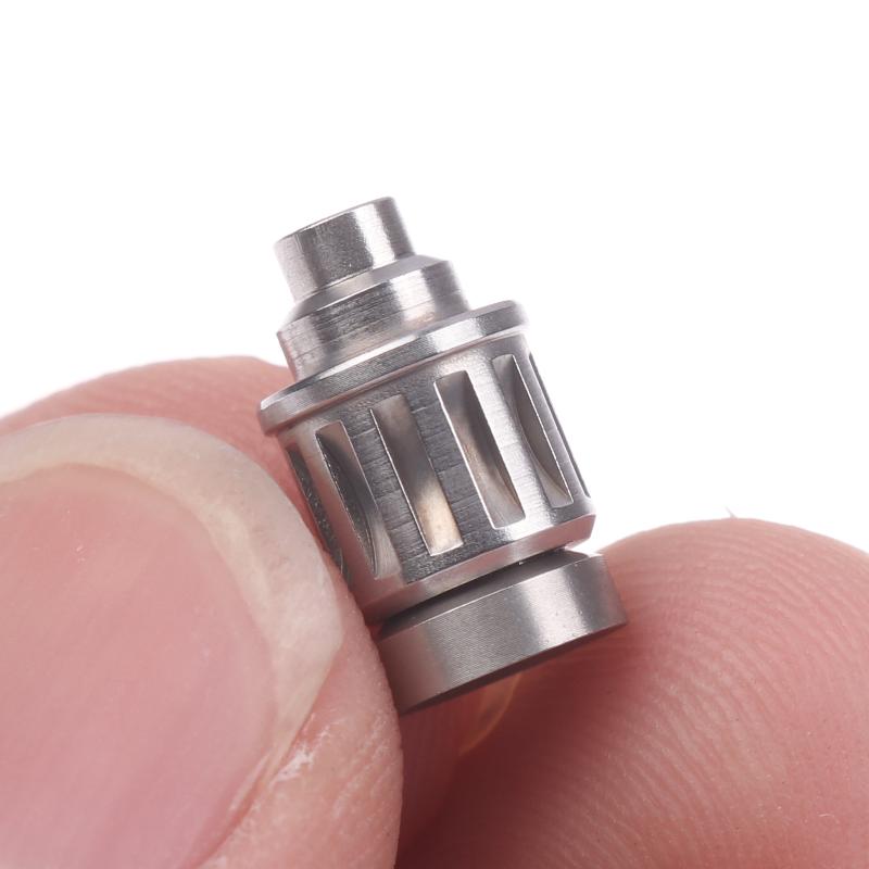 1Pcs 7Mm Screwdriver Adapter Dental Implant Manual Torque Wrench Adapter Prosthetic Ratchet Screwdriver Shank Driver