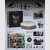 (+tienda de regalos) i-dle - 9º Mini Álbum [We Made] (Versión Cuervo)