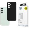 Funda para Samsung Galaxy S23 FE 3MK Matt Case Pro