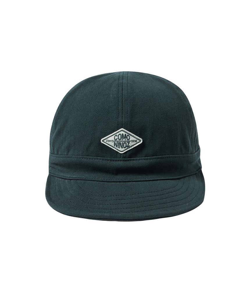 COMONINOZ [Cn]26Ss Cotton Riding Cap [4 Color]