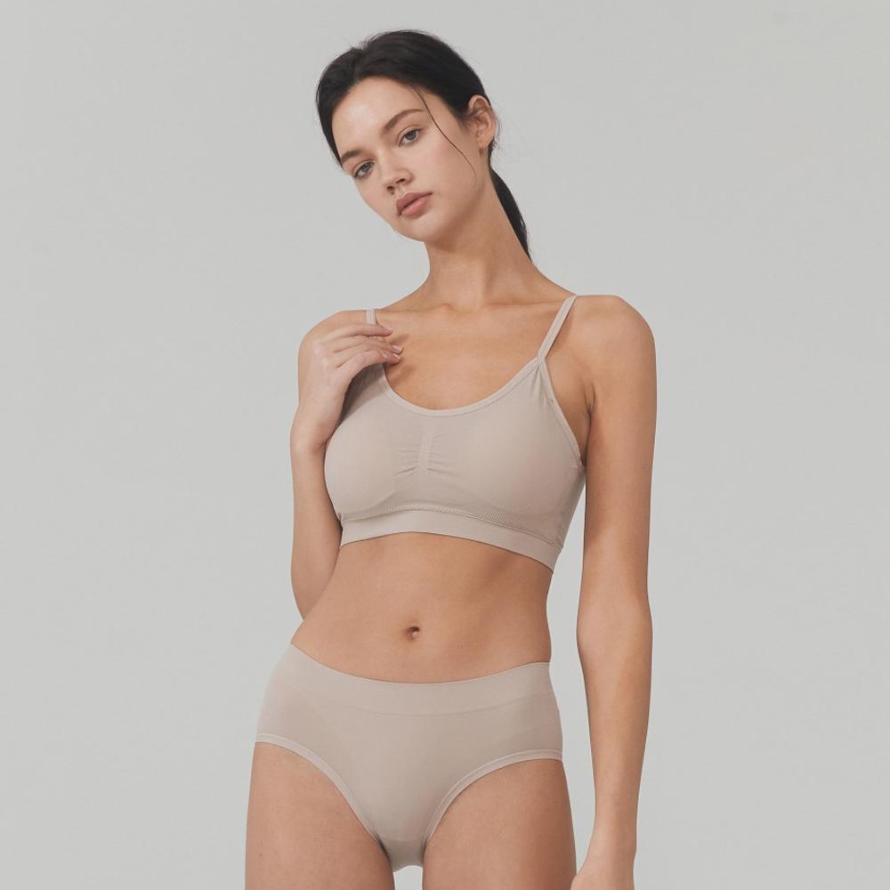 Sekeonseukin Airlight Bra & Panty Set_Ou9923