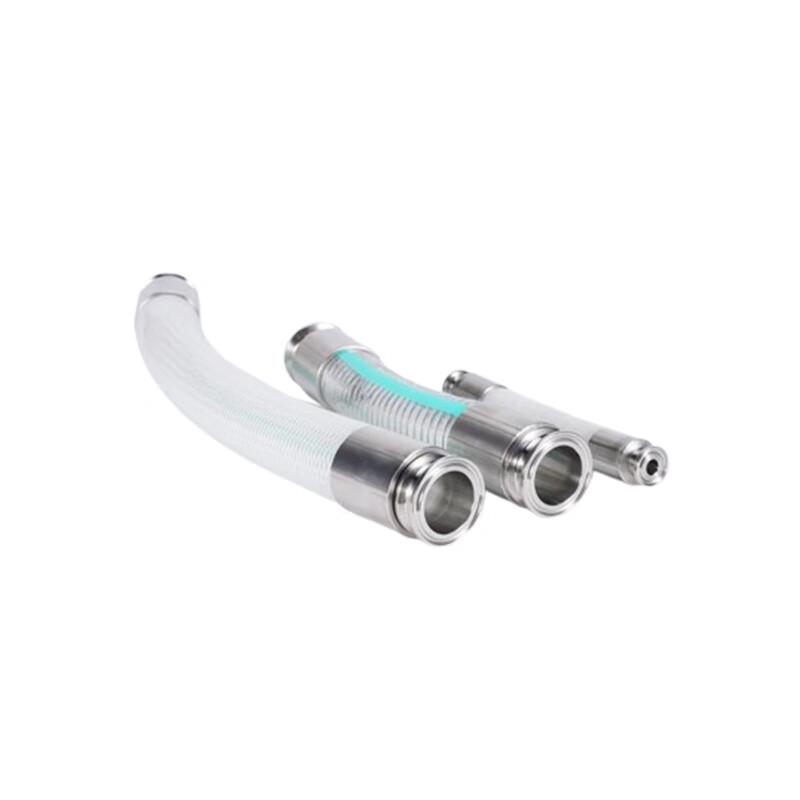 Kunpai Quick-Install Steel Wire Flexible Hose