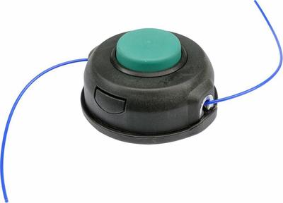 Utensili elettrici – Tagliaerba e decespugliatori