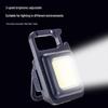 Mini Portable Rechargeable LED Flashlight