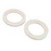 Coffee Machine Brew Head Group Gasket 58mm Silicone Steam Grouphead Gasket for BES920XL BES900XL
