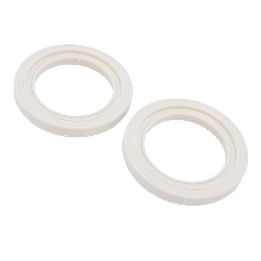 Coffee Machine Brew Head Group Gasket 58mm Silicone Steam Grouphead Gasket for BES920XL BES900XL