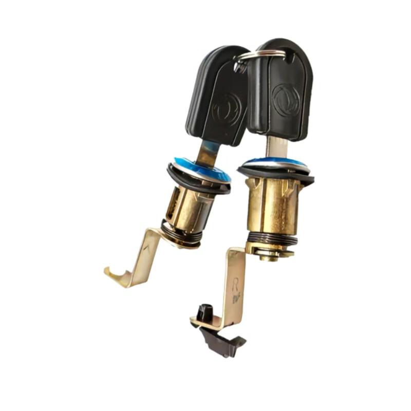 Dongfeng EQ2102 Compatible Car Door Lock Cylinder