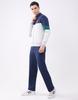 MONTE CARLO Men's Regular Fit Tracksuit