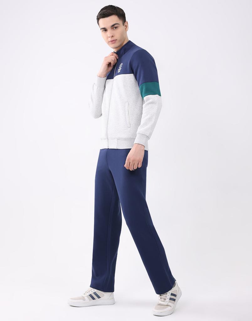 MONTE CARLO Men's Regular Fit Tracksuit