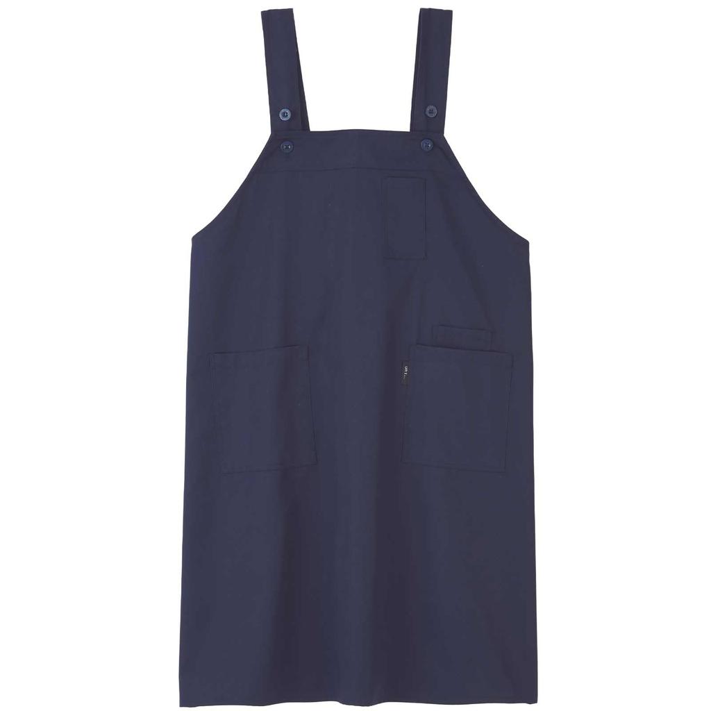Apron for Easy [Urata] Housework, M-L