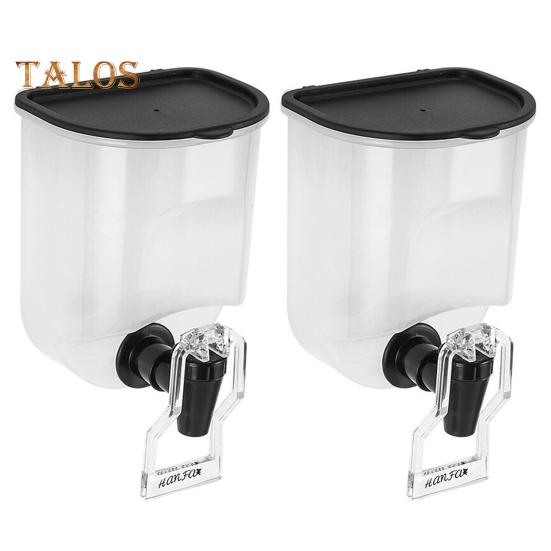 

2 шт., 600 мл, бутылка для масла, прозрачный настенный дозатор масла, большая емкость, герметичный контейнер для приправ для кухни чёрный