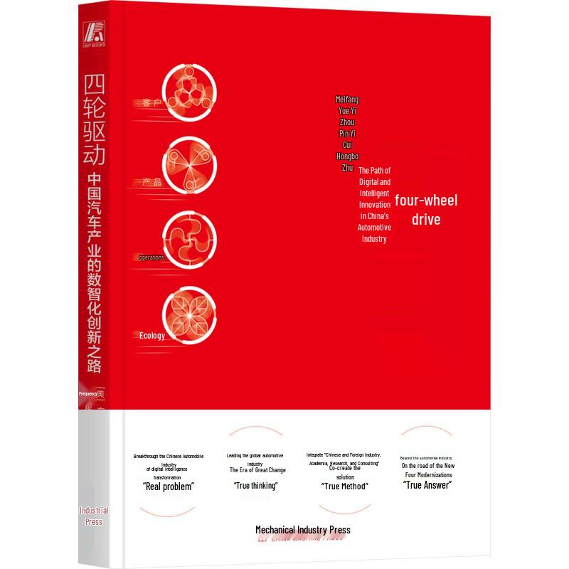 Digital Transformation of China s Automotive Industry