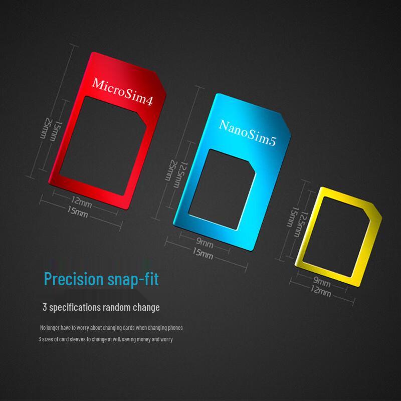 Universal Electronic Device Accessories & Repair Kits