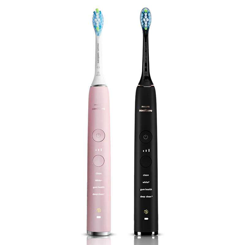 

Philips DiamondClean Smart Sonic Electric Toothbrush
