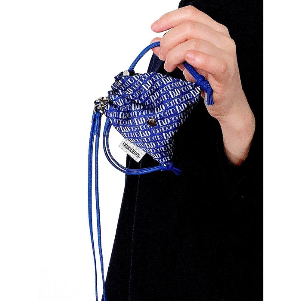 amoamor String pouch keyring _6colors