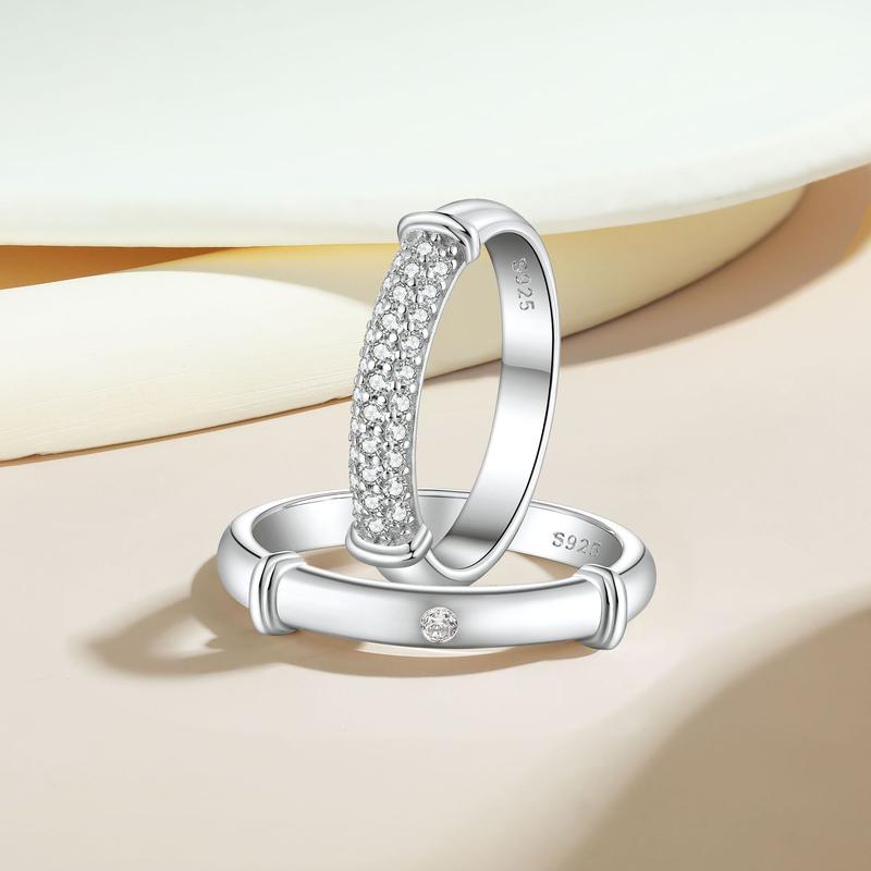 Barbie ring Shining Galaxy, high-end temperament, niche princess, exquisite ins style atmosphere, versatile, high-looking gift box, 925 ZJYJZ-YS-011