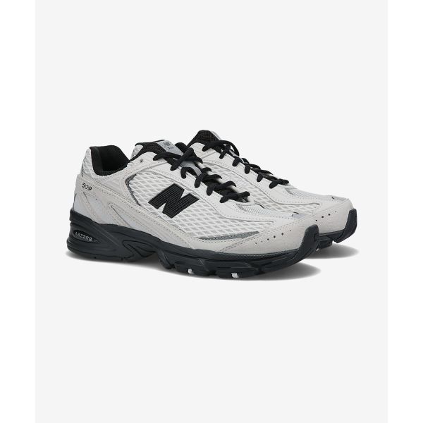 New Balance Nb 509 Comfortable Versatile Low-Top Running Shoes Unisex sneaker White U5098Y0