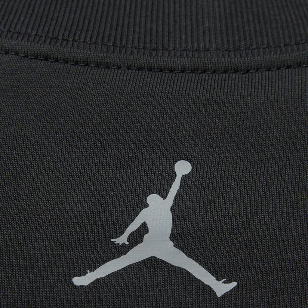 Jordan Gfx As M J Nc Howl Ss Crew Printed Simple Comfortable Round Neck Short Sleeve T-Shirt Men T-Shirts IQ0548-045