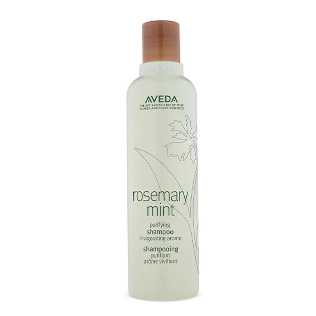 Eucalyptus Mint & Rosemary Clarifying Shampoo – 250ml 