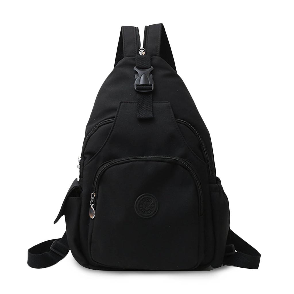 FANDARE Women's Mini Backpack, Small, Lightweight, Large Capacity, 3-Way Design, Unisex, Casual, Popular, Stylish, Simple Design, Perfect for