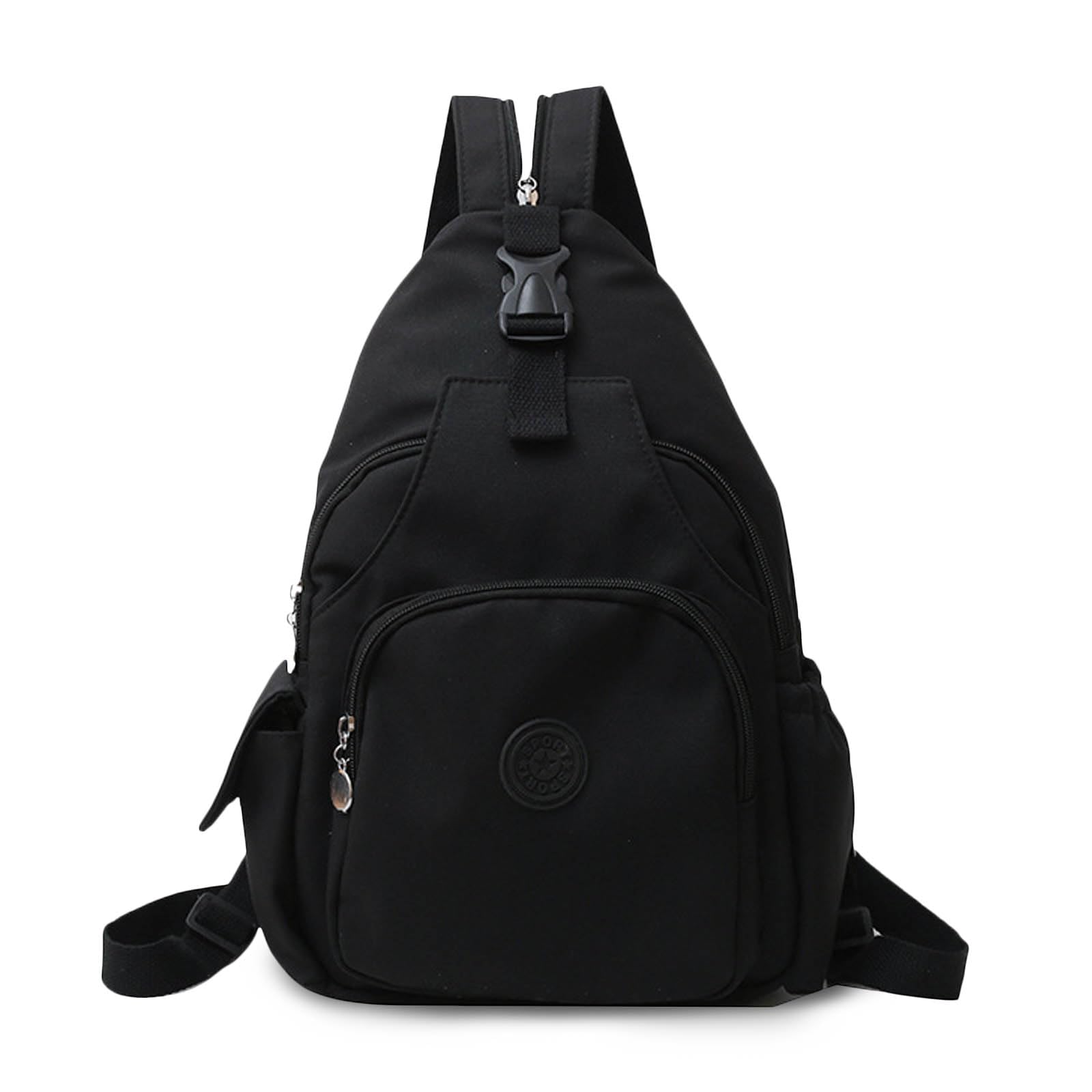 

FANDARE Women s Mini Backpack, Small, Lightweight, Large Capacity, 3-Way Design, Unisex, Casual, Popular, Stylish, Simple Design, Perfect for