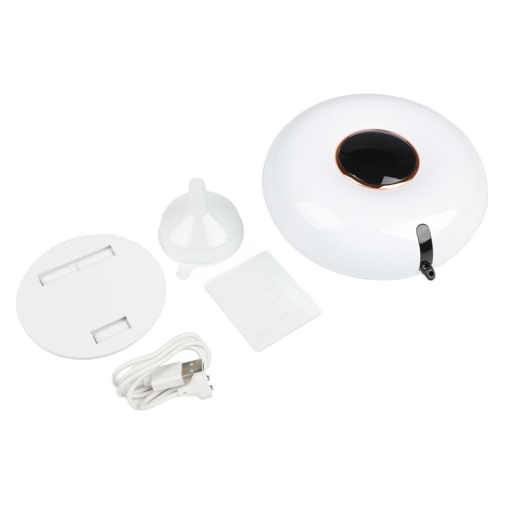 Dense Foam For Kitchen Automatic Soap Pump Power Consumption Design Punch-free Installation Room Temperature Reading