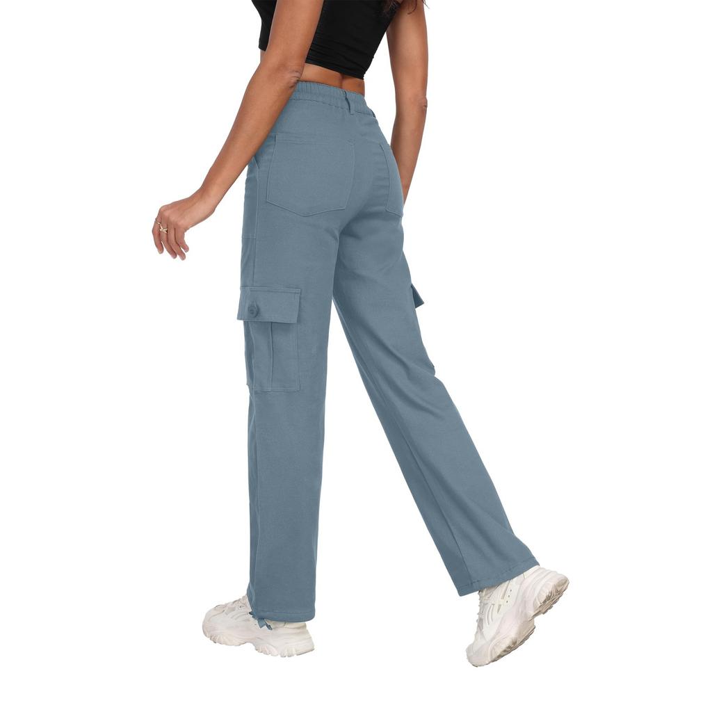 Women's Comfortable Casual Fashion Work Pants