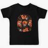 Tiny Dragon Dice Kids T-Shirt