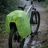 Quick Installation Panniers Bikes Protective Water Resistant Cover Bicycles Panniers Cover With Multiple Color Option